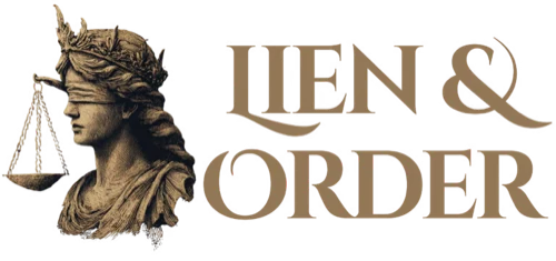 Lien & Order